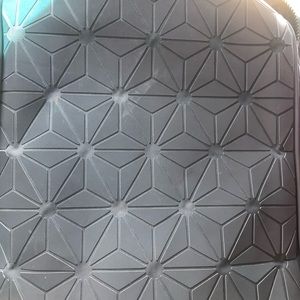 Disney Epcot Spaceship Earth Reflective Backpack